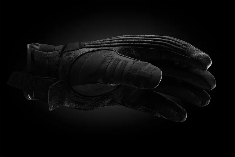 Gants Moto Cuir Homme Furygan BALMAZ ALL SEASONS Noir