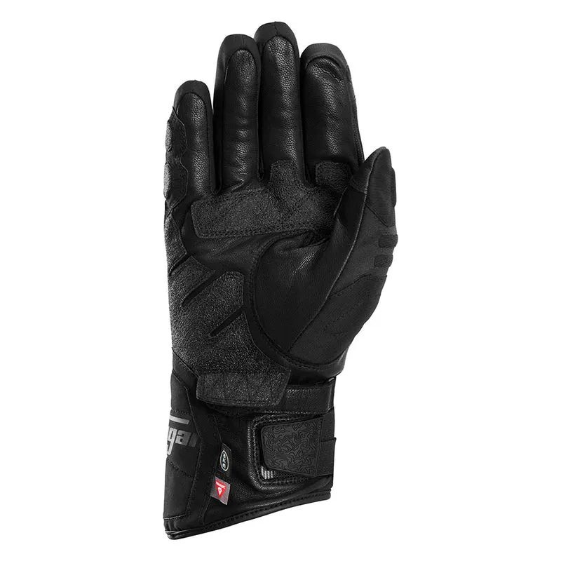 Gants Moto Cuir Homme Furygan ARAVIS PRIMALOFT® 37.5® Noir