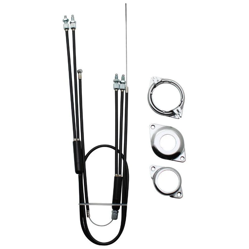 ROTOR DE FREIN BMX P2R AVEC TRANSMISSIONS POUR PIVOT 1" (25.4mm extérieur)