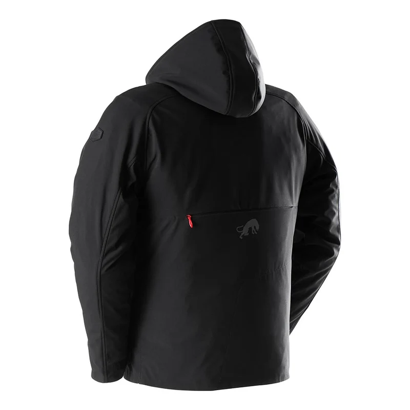 Blouson Moto Homme Furygan ADDAX Noir — CE AA