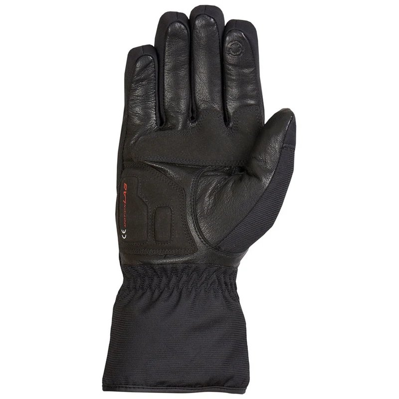 Gants Moto HIver Cuir Homme | Furygan™ TYLER