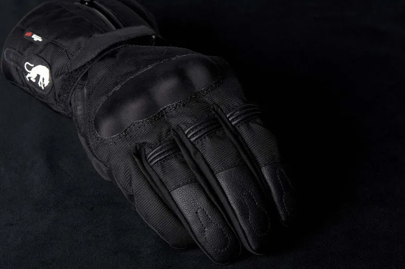 Gants Moto HIver Cuir Homme | Furygan™ TYLER