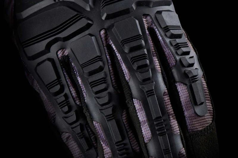 Gants Moto Homme Furygan TEKTO EVO Noir-Camouflage | Été