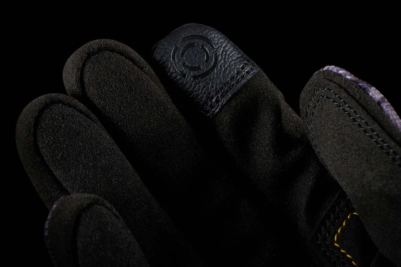 Gants Moto Homme Furygan TEKTO EVO Noir-Camouflage | Été
