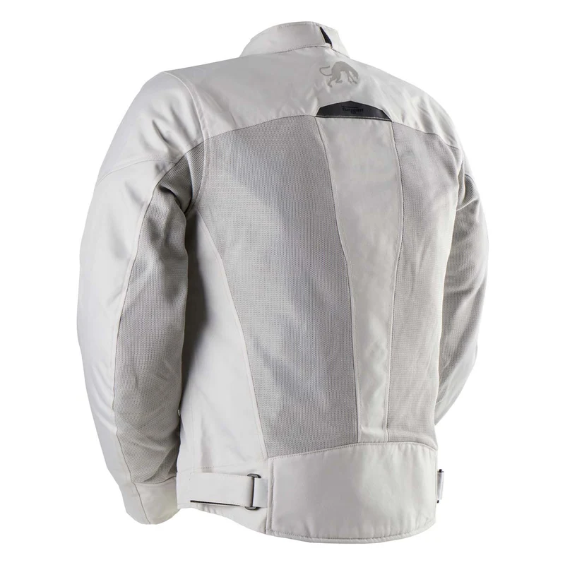 Blouson Moto Homme Furygan MISTRAL EVO 3 Pearl-Pearl — CE A | Été