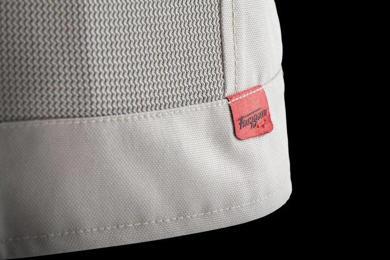 Blouson Moto Homme Furygan MISTRAL EVO 3 Pearl-Pearl — CE A | Été