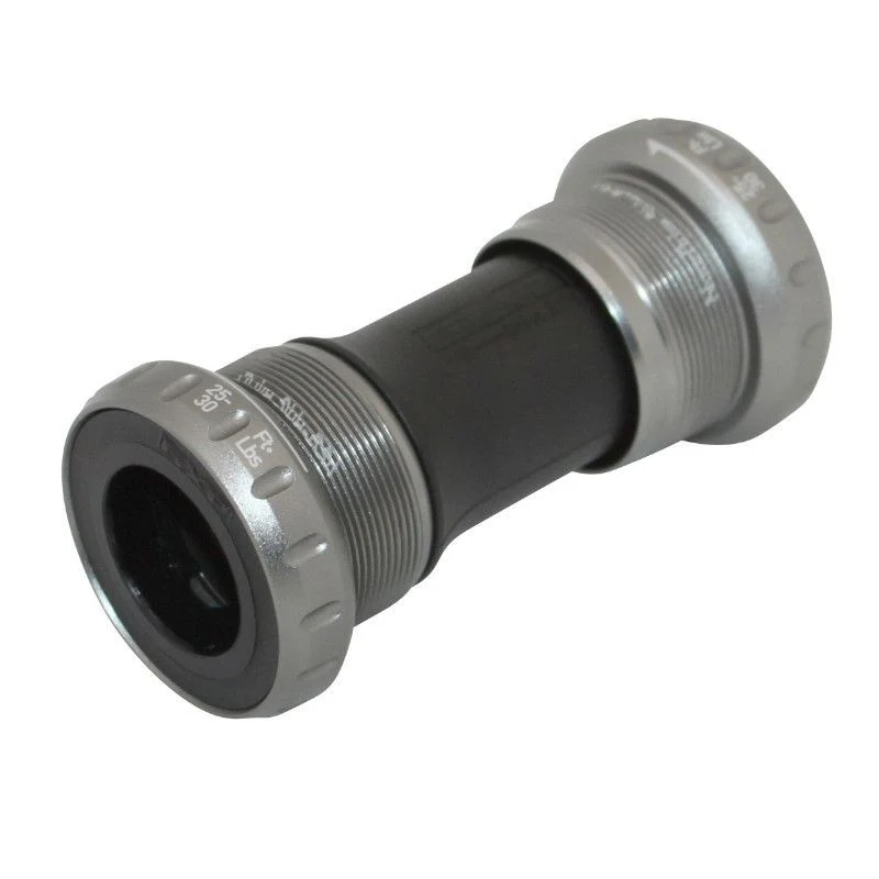 CUVETTE INTEGRE FILETE ROUTE/VTT SRAM TRUVATIV/GXP TEAM BSC AXE 24/22mm (BOITE DE 68/73mm)