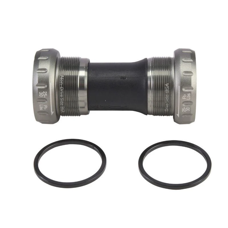 CUVETTE INTEGRE FILETE ROUTE SRAM TRUVATIV/GXP TEAM BSC AXE 24/22mm (BOITE DE 83)