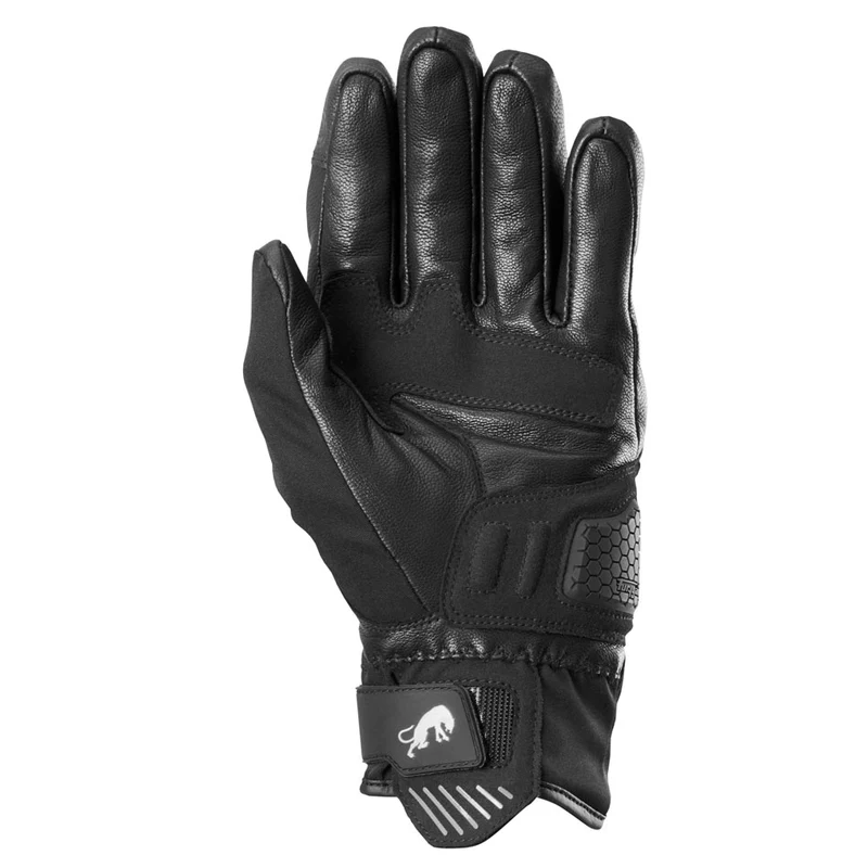 Gants Moto Cuir Homme Furygan NEWTON ALL SEASONS Noir
