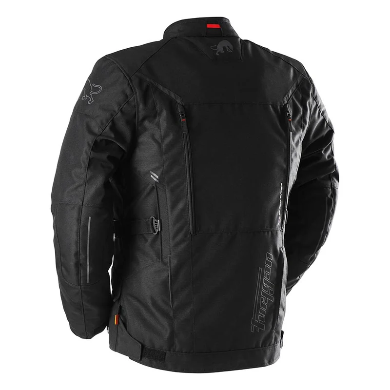 Blouson Moto Homme Furygan BROOKS Noir — CE AA