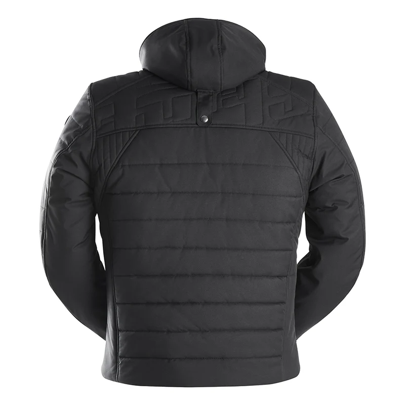 Blouson Moto Homme Furygan BJORN PRIMALOFT® Noir — CE A