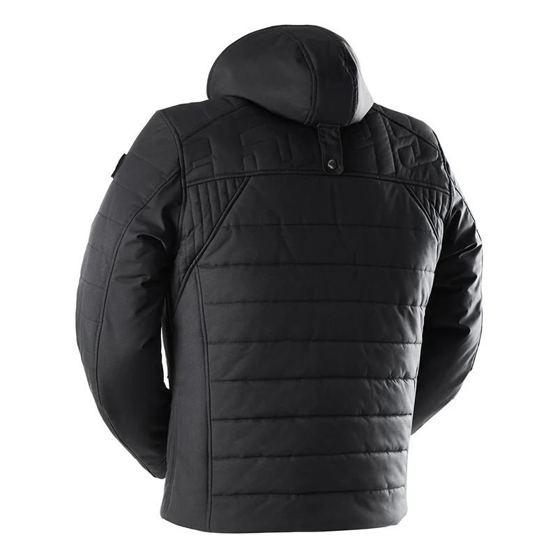 Blouson Moto Homme Furygan BJORN PRIMALOFT® Noir — CE A