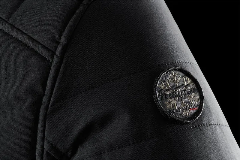 Blouson Moto Homme Furygan BJORN PRIMALOFT® Noir — CE A