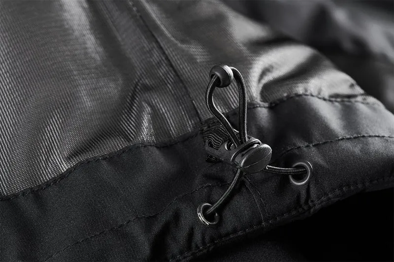 Blouson Moto Homme Furygan BJORN PRIMALOFT® Noir — CE A
