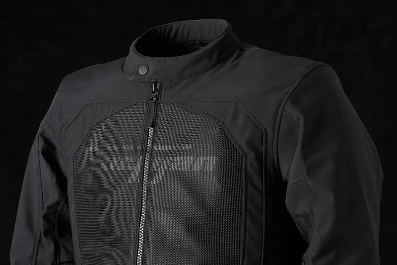 Blouson Moto Homme Furygan BALDO 3IN1 Noir — CE A