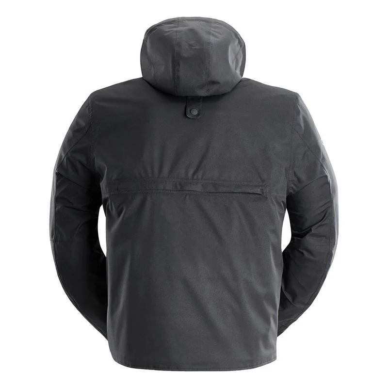 Blouson Moto Homme Furygan ASHTON Noir — CE A