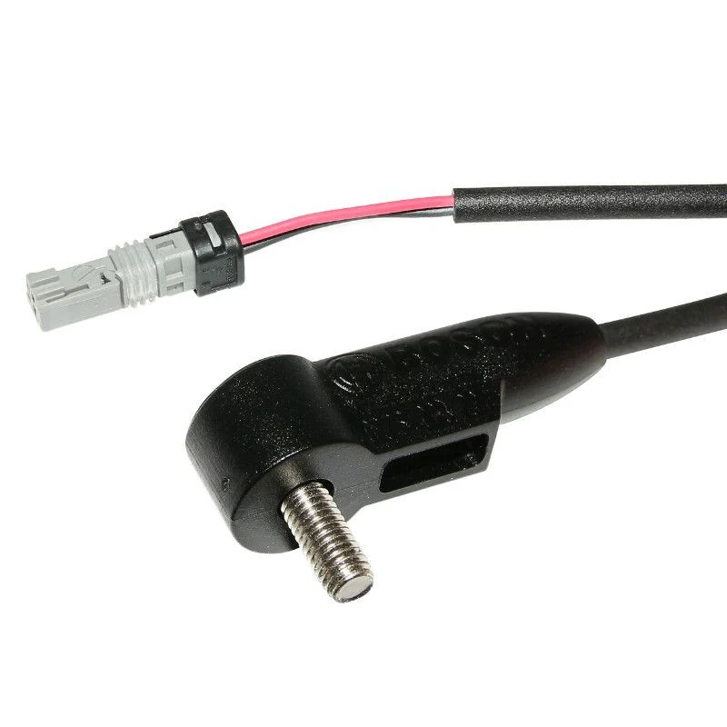 CABLE VITESSE BOSCH 615mm COMPATIBLE TOUT MODELE UNITE MOTRICE
