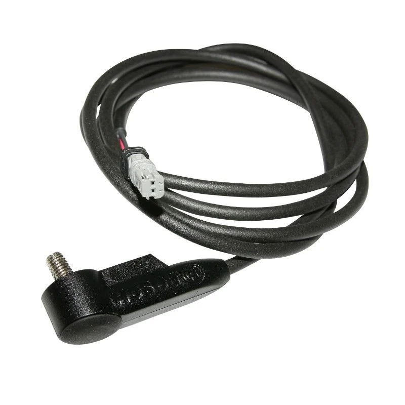 CABLE VITESSE BOSCH 1230mm COMPATIBLE TOUT MODELE UNITE MOTRICE