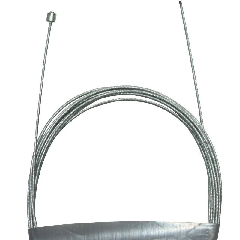 CABLE DE DERAILLEUR VELOX GALVA POUR SHIMANO 12/10 2,50M (BOITE DE 25 CABLES)