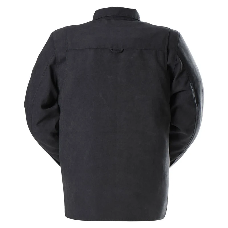 Blouson Moto Homme Furygan MARLON X KEVLAR® Noir — CE AA