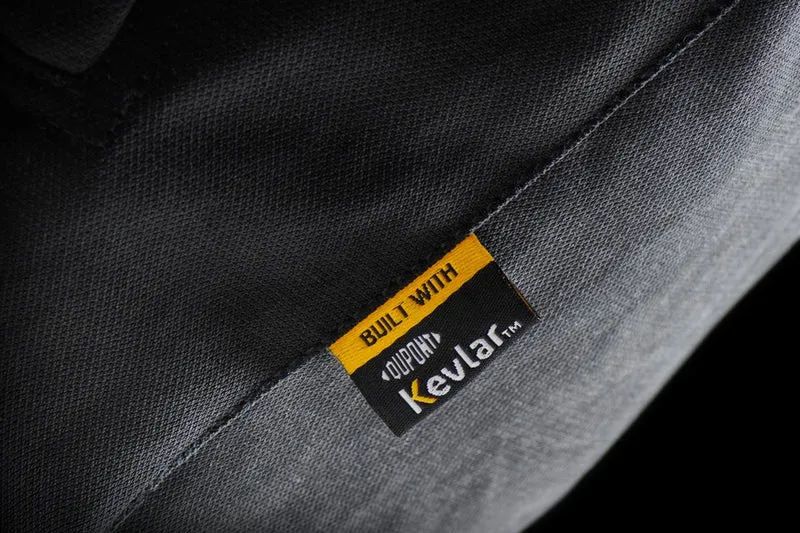 Blouson Moto Homme Furygan MARLON X KEVLAR® Noir — CE AA