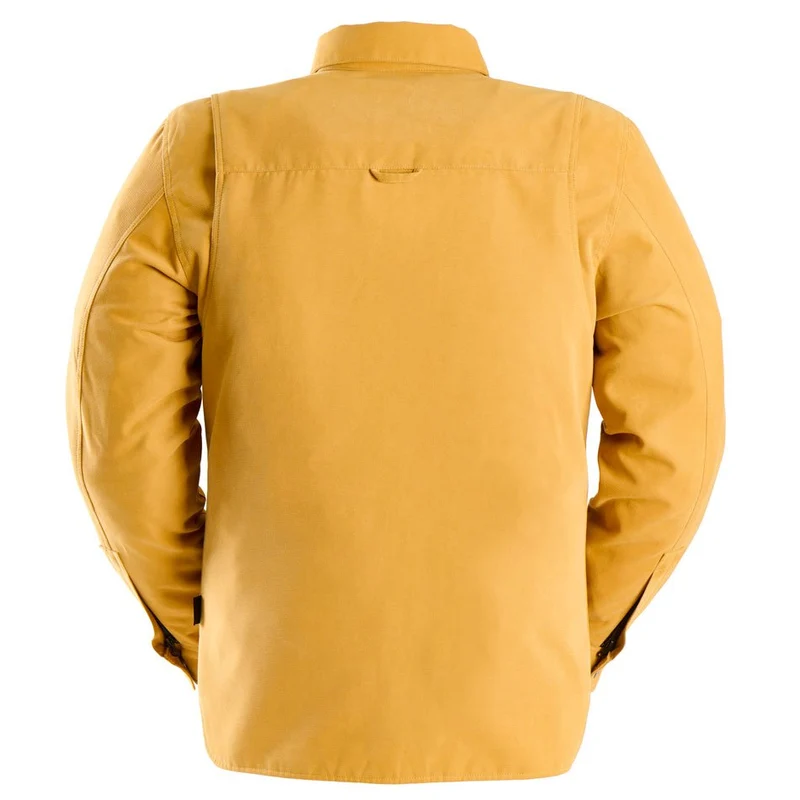 Blouson Moto Homme Furygan MARLON X KEVLAR® Camel — CE AA