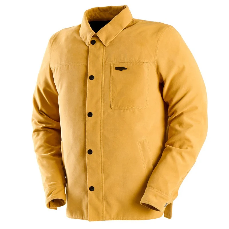 Blouson Moto Homme Furygan MARLON X KEVLAR® Camel — CE AA