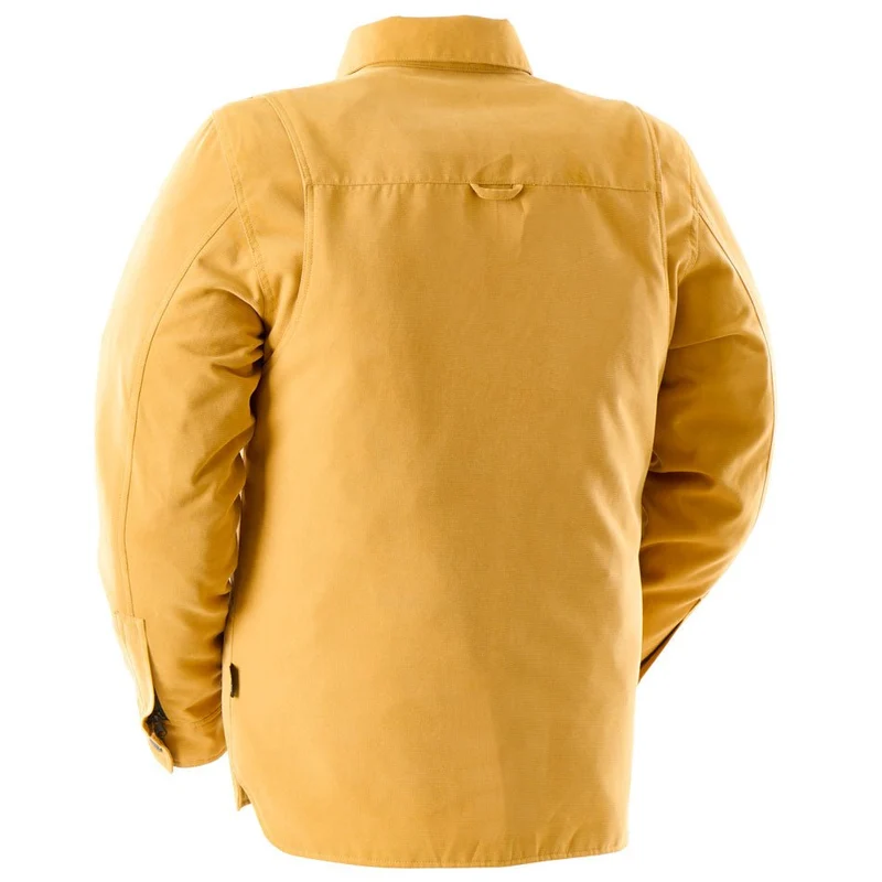 Blouson Moto Homme Furygan MARLON X KEVLAR® Camel — CE AA