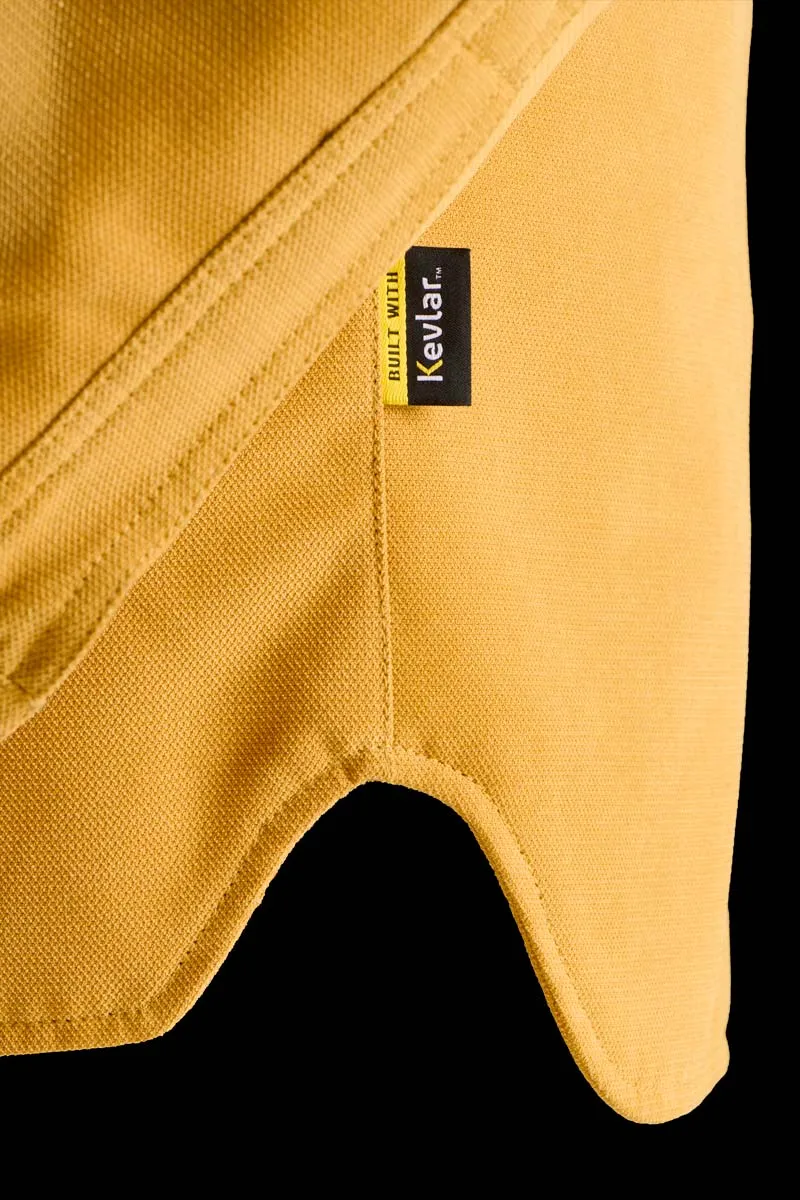 Blouson Moto Homme Furygan MARLON X KEVLAR® Camel — CE AA