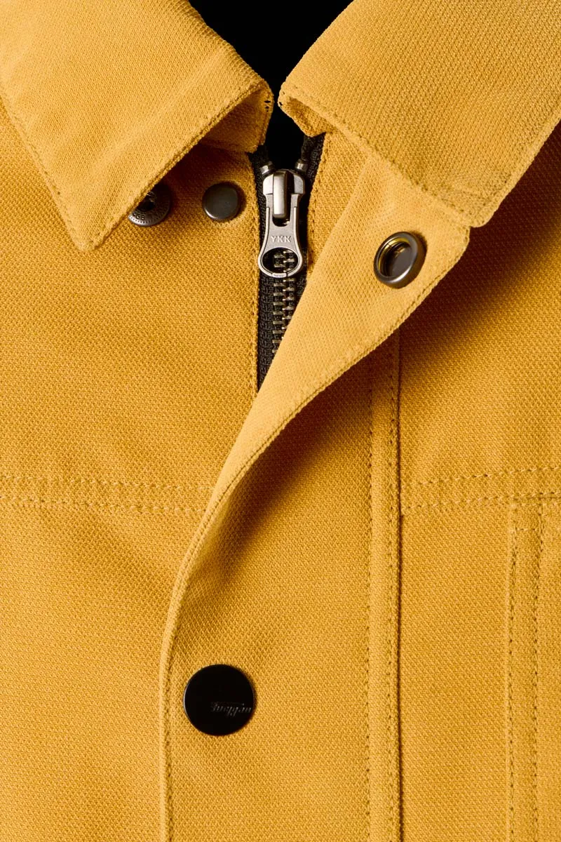 Blouson Moto Homme Furygan MARLON X KEVLAR® Camel — CE AA
