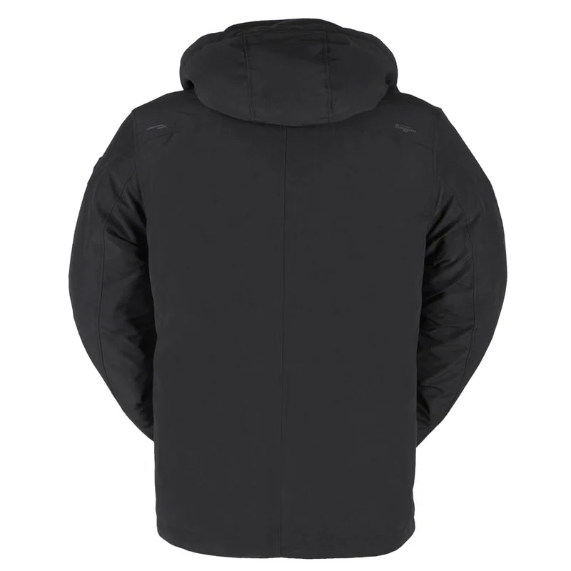 Blouson Moto Homme Furygan LONDON EVO 2 Noir — CE A