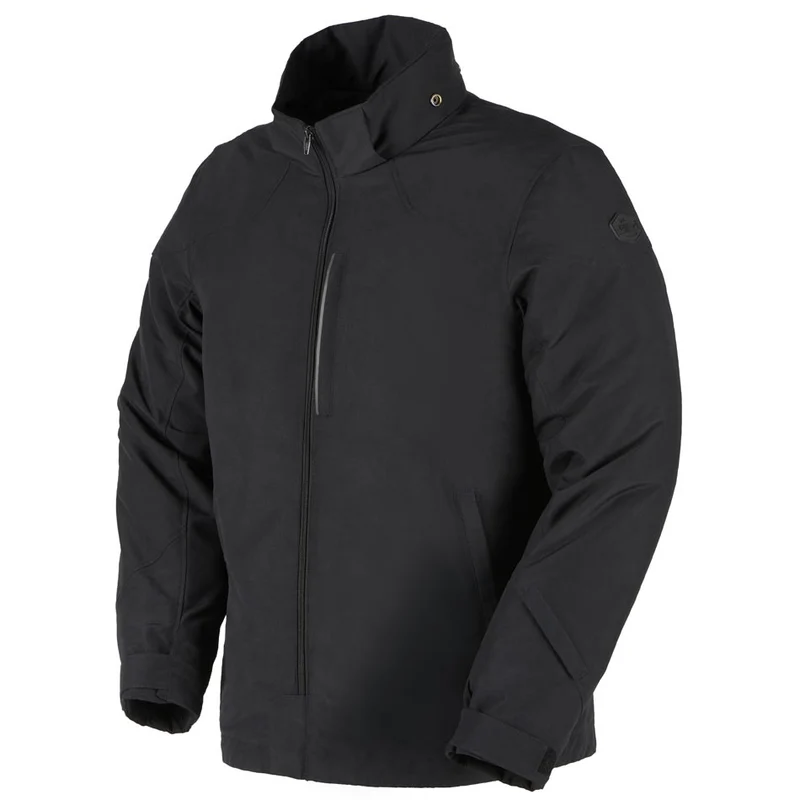Blouson Moto Homme Furygan LONDON EVO 2 Noir — CE A