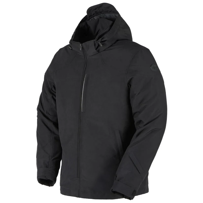 Blouson Moto Homme Furygan LONDON EVO 2 Noir — CE A