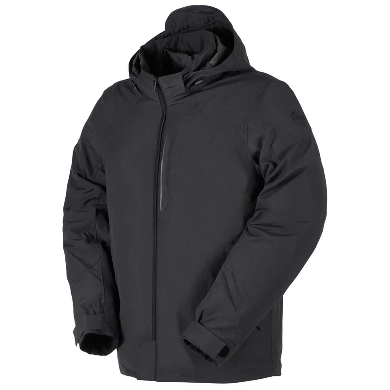 Blouson Moto Homme Furygan LONDON EVO 2 Gris-Anthracite — CE A