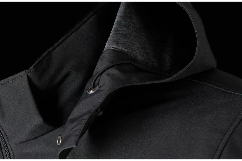 Blouson Moto Homme Furygan LONDON EVO 2 Gris-Anthracite — CE A