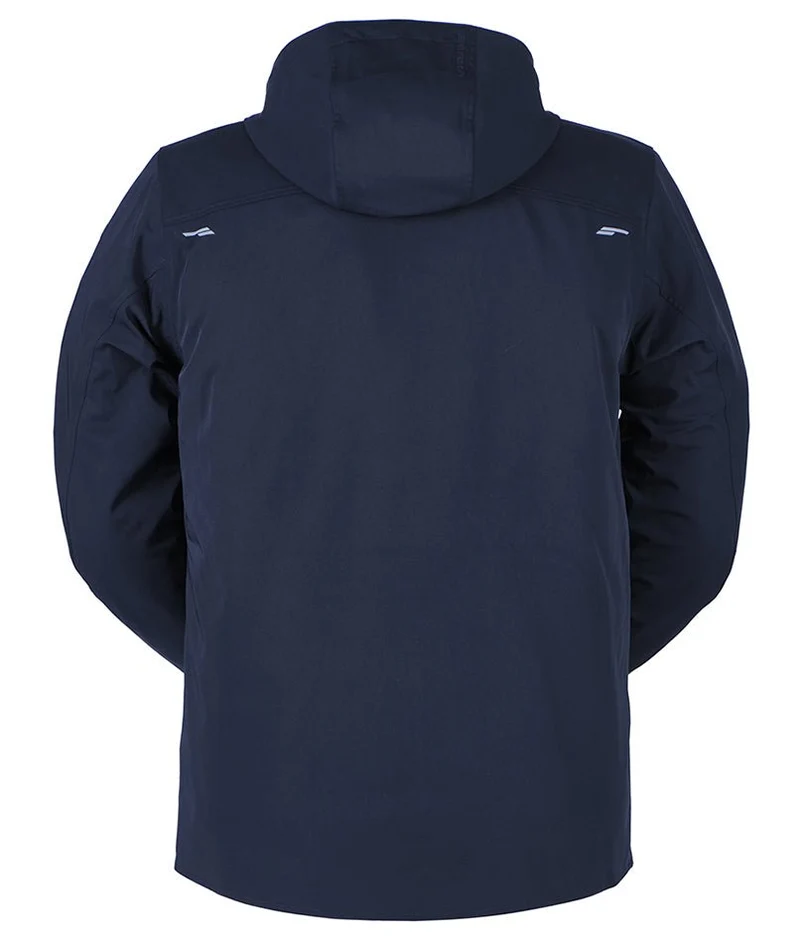 Blouson Moto Homme Furygan LOKI Bleu — CE A
