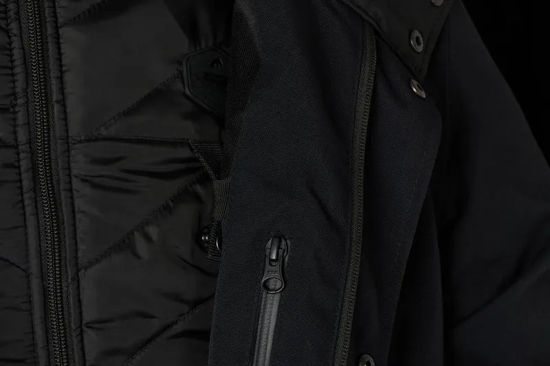 Blouson Moto Homme Furygan HAROLD 2D Noir — CE AA