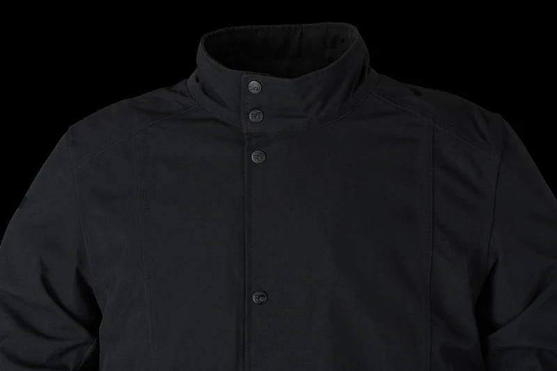 Blouson Moto Homme Furygan HAROLD 2D Noir — CE AA