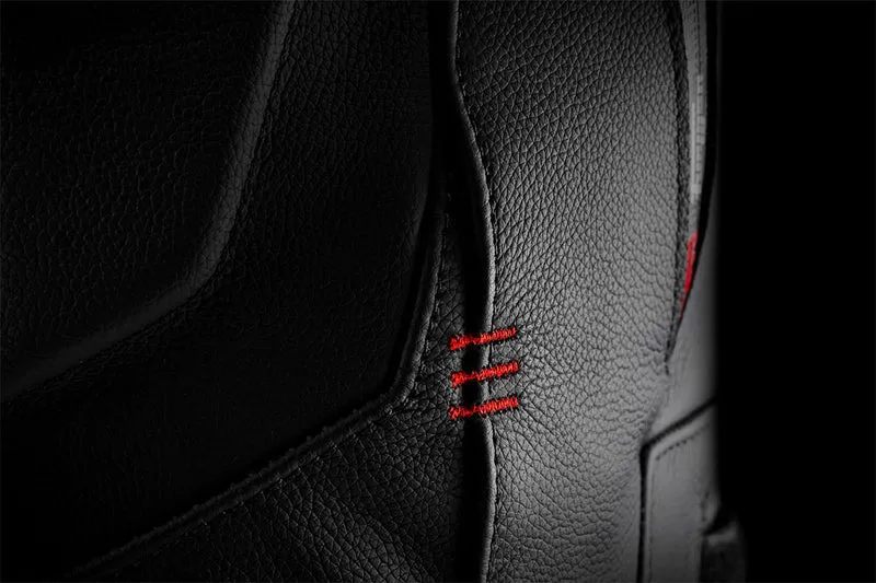 Blouson Moto Sport Furygan GHOST EVO — CE AAA Épuré Noir