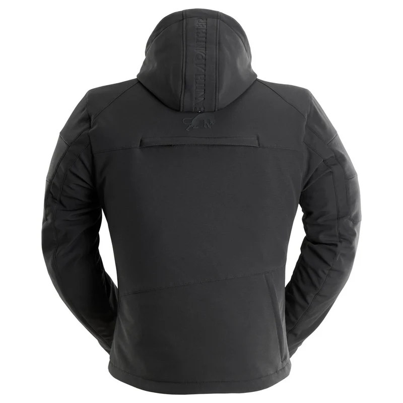 Blouson Moto Homme Furygan EVALD Noir — CE AA