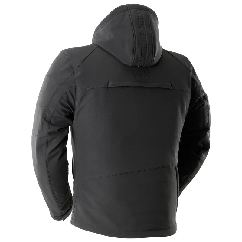 Blouson Moto Homme Furygan EVALD Noir — CE AA