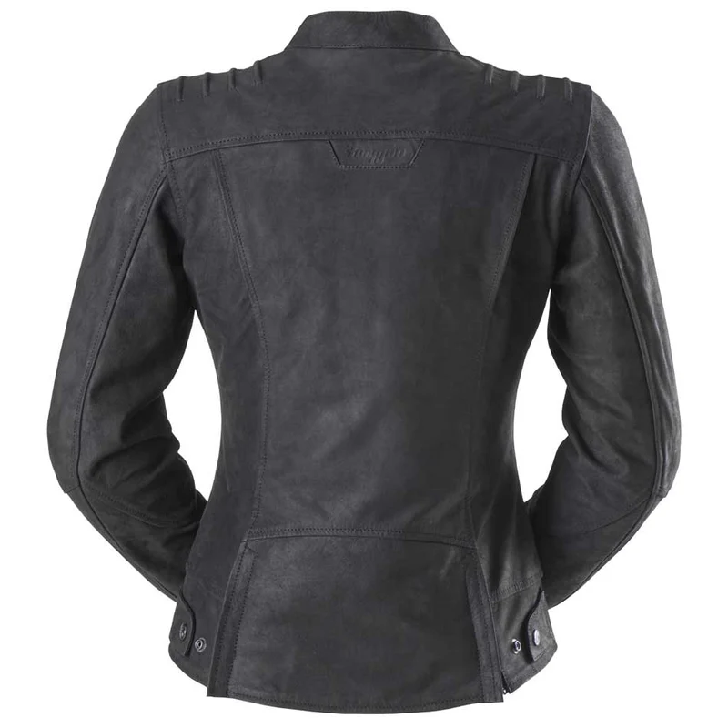 Blouson Moto Sport Femme Furygan ELENA — CE AA Touring Sport Noir