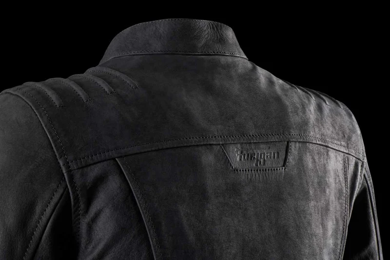 Blouson Moto Sport Femme Furygan ELENA — CE AA Touring Sport Noir