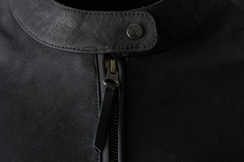 Blouson Moto Sport Femme Furygan DEBBIE — CE AA Féminin Engagé Noir
