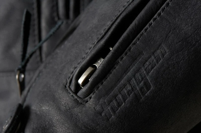 Blouson Moto Sport Femme Furygan DEBBIE — CE AA Féminin Engagé Noir