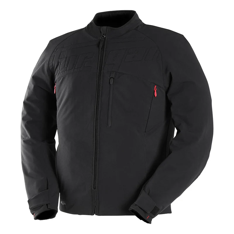 Blouson Moto Homme Furygan CODEX Noir — CE A