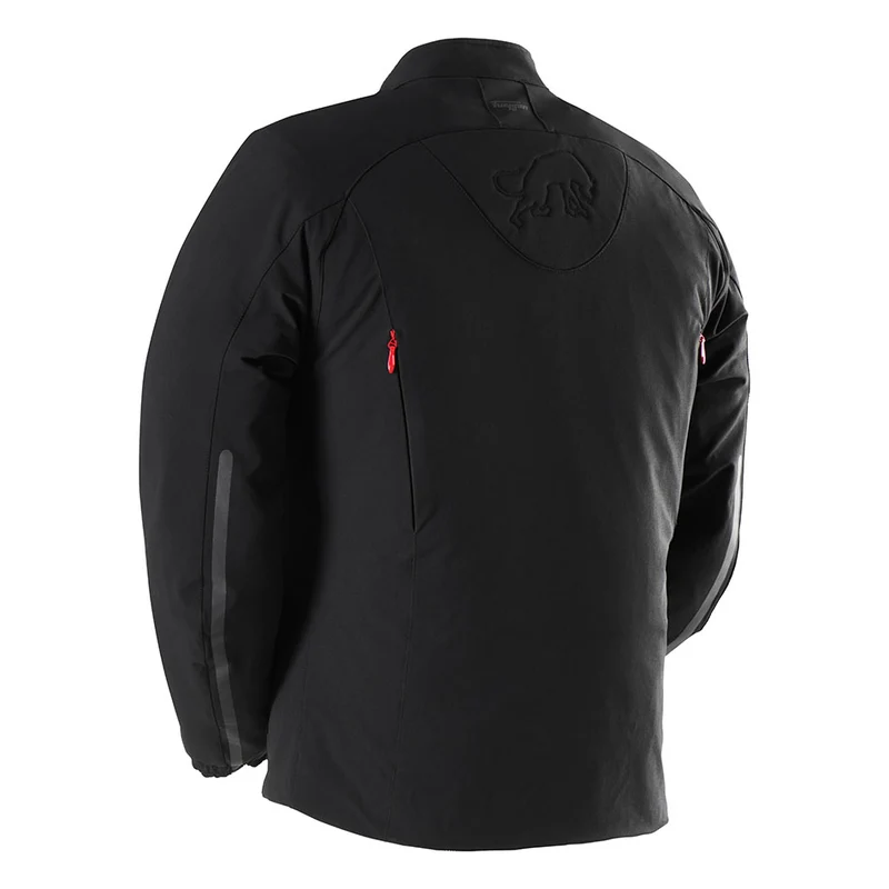 Blouson Moto Homme Furygan CODEX Noir — CE A