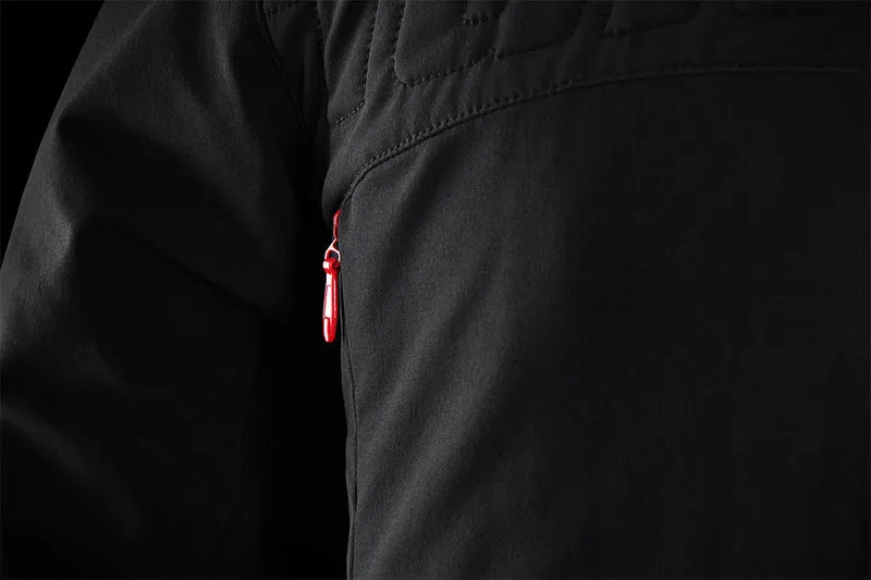 Blouson Moto Homme Furygan CODEX Noir — CE A