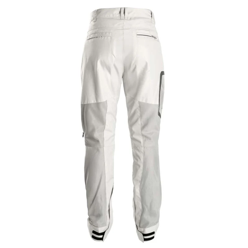 Pantalon Moto Homme Furygan CIARAN Pearl-Gris — CE A | Été