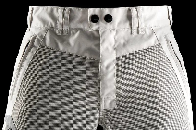 Pantalon Moto Homme Furygan CIARAN Pearl-Gris — CE A | Été